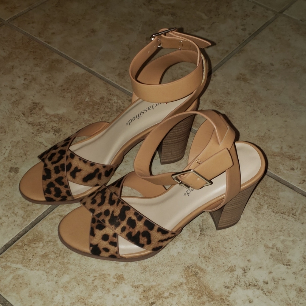 Wedges